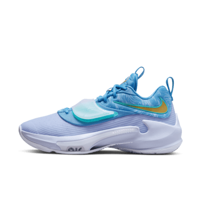 NIKE ズームフリーク3 Freak 3 Basketball Shoes. Nike CA